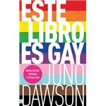 Este libro es gay