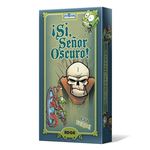 Asmodee Oscuro/Verde ¡ Sí, Señor ! Caja - Imagen 3