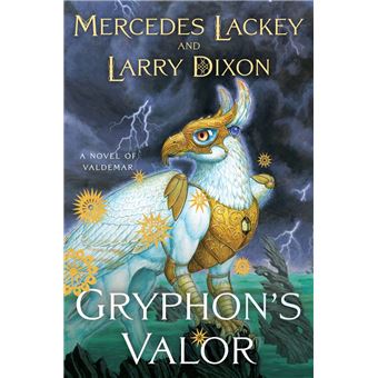 Gryphon's Valor - 1