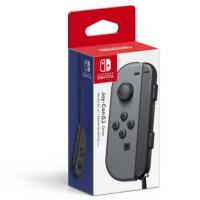 Nintendo Switch Joy-Con Gris Izquierda