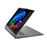Convertible 2 en 1 Lenovo Yoga 7 14ILL10 Copilot+ PC, Intel Core Ultra 5-226V, 16GB RAM, 512GB SSD, Intel Arc Graphics 130V, Windows 11 Home, 14" WUXGA Gris