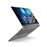 Convertible 2 en 1 Lenovo Yoga 7 14ILL10 Copilot+ PC, Intel Core Ultra 5-226V, 16GB RAM, 512GB SSD, Intel Arc Graphics 130V, Windows 11 Home, 14" WUXGA Gris
