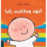 Lufi mutikoa naiz