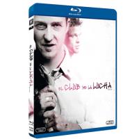 El club de la lucha - Blu-Ray
