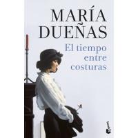 El tiempo entre costuras