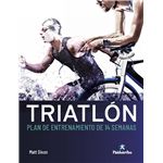 Triatlon-plan de entrenamiento de 1