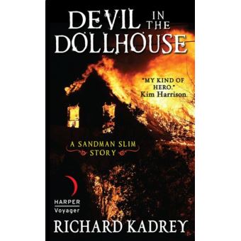 Devil in the Dollhouse - 1