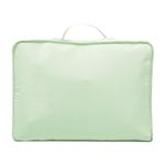 Totto Organizador De Viaje Verde Tarmac Packing Cube X6