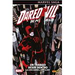 Daredevil de mark waid 4 un trabajo desde dentro
