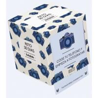 Cubo de Reto Doiy 30 Días Instaphoto