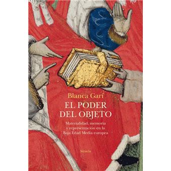 El poder del objeto