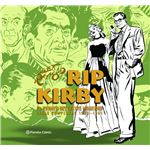 Rip Kirby de Alex Raymond nº 02/04