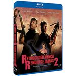Retroceder nunca, rendirse jamás 2 - Blu-ray