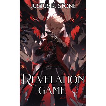 Revelation Game - 1