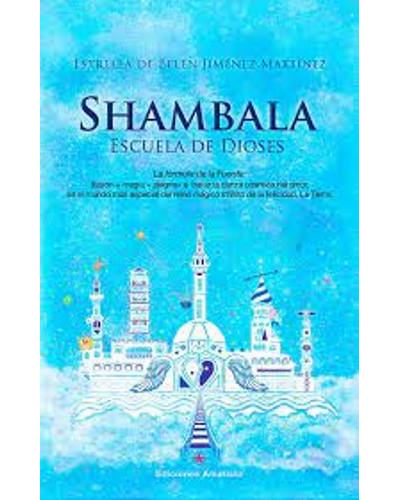 Shambhala by Ariadne