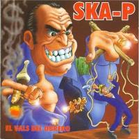 El vals del obrero - Vinilo