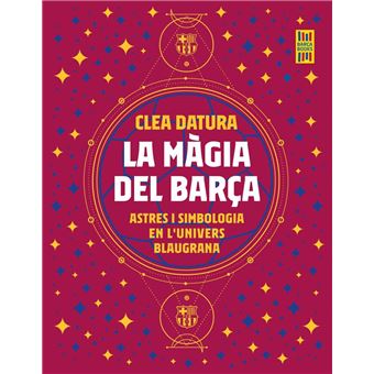 La màgia del barça