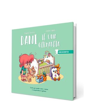 Dani té una germaneta