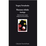 Manzanas robadas antologia