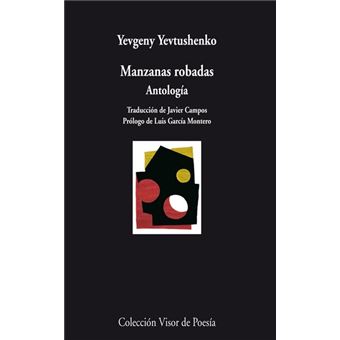 Manzanas robadas antologia