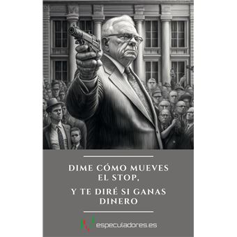 Dime cómo mueves el stop, y te diré si ganas dinero - 1