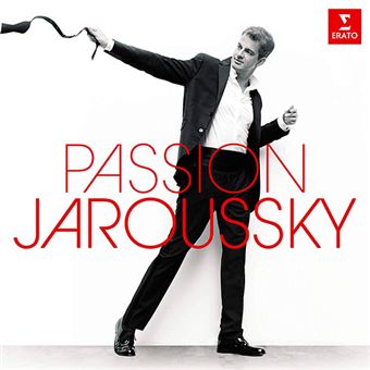 Passion jaroussky (3cd)