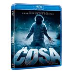 La cosa (2011) - Blu-ray