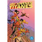 World`S Finest Jovenes Titanes
