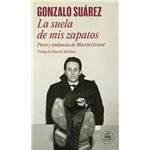 La suela de mis zapatos