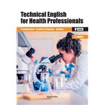 *technical english for health profe