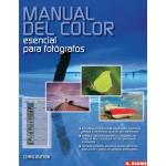 Manual del color esencial para foto
