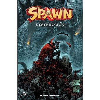 Spawn Destrucción