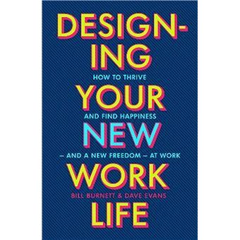 Designing your New Work life