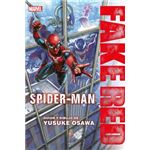 Spider-Man Fake Red