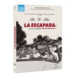 La escapada - Blu-ray