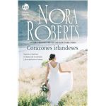 Corazones irlandeses