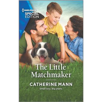 The Little Matchmaker - 1