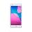 Huawei Y6 Pro 2017 5" Plata_0