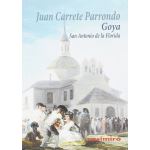 Goya-san antonio de la florida