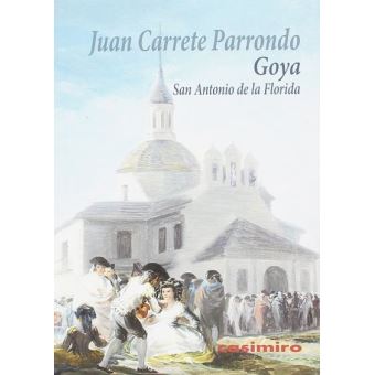 Goya-san antonio de la florida