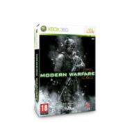 Call Of Duty Modern Warfare 2 Edición Blindada Xbox 360