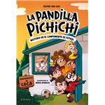 La Pandilla Pichichi 2 Misterio En El Campamento De Fútbol