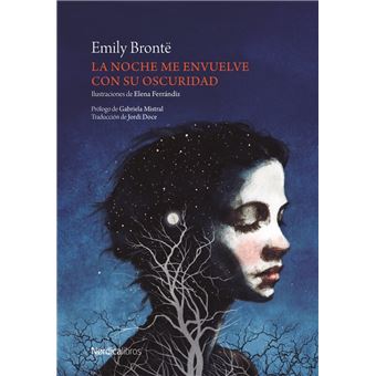 La Noche Me Envuelve Con Su Oscuridad