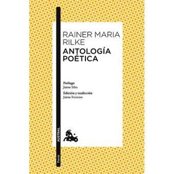 Antología poética
