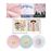 Cry Baby 10 Aniv - 3 Vinilos Rosa/Blanco