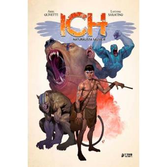 Ichi 1: Naturaleza salvaje