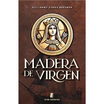 Madera De Virgen