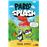 Pablo Y Splash. Pingüinos Viajeros En El Tiempo