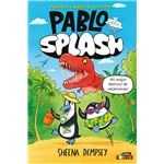 Pablo Y Splash. Pingüinos Viajeros En El Tiempo