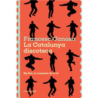 La Catalunya discoteca